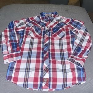 Dress shirt